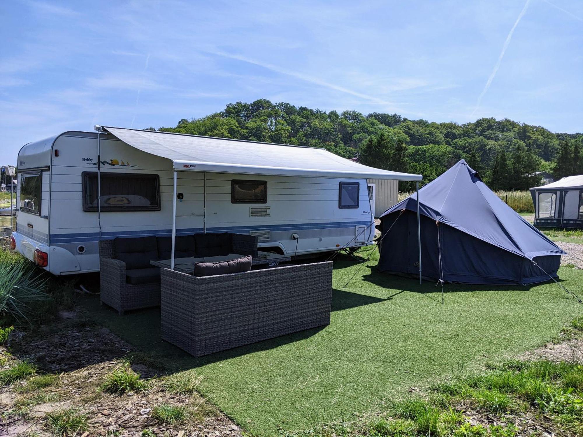 Holiday Houses Miedzyzdroje Wapnica Marina With Private Beach And Boat Facility Exteriör bild