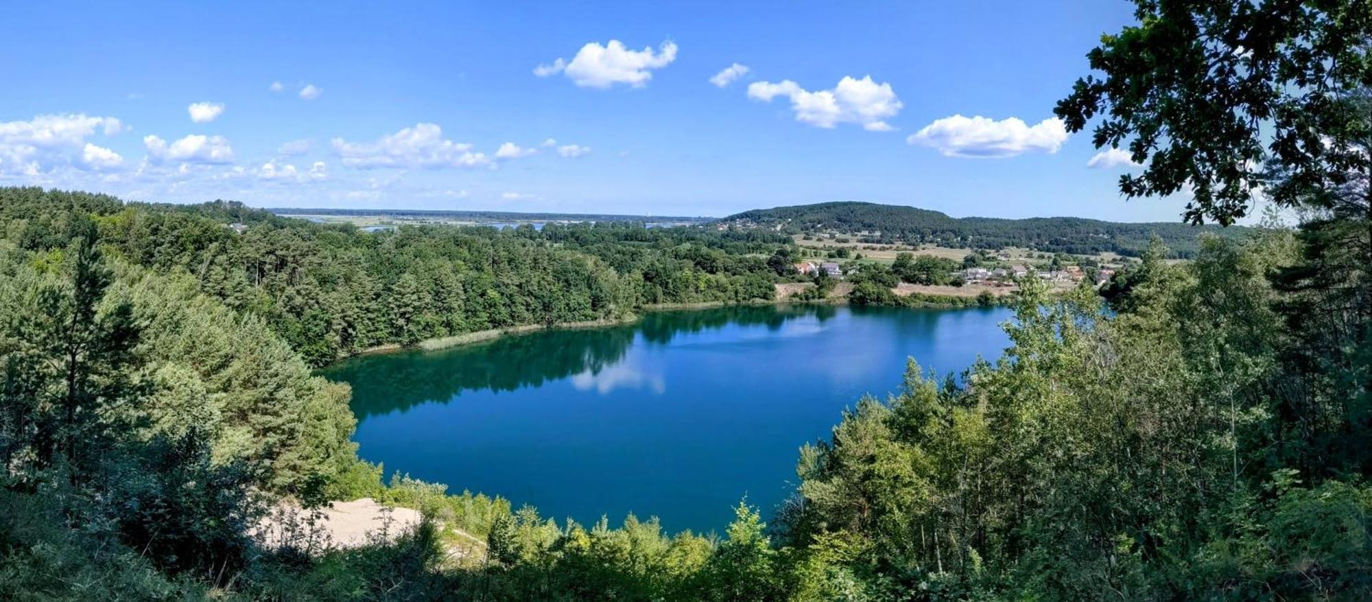 Holiday Houses Miedzyzdroje Wapnica Marina With Private Beach And Boat Facility Exteriör bild