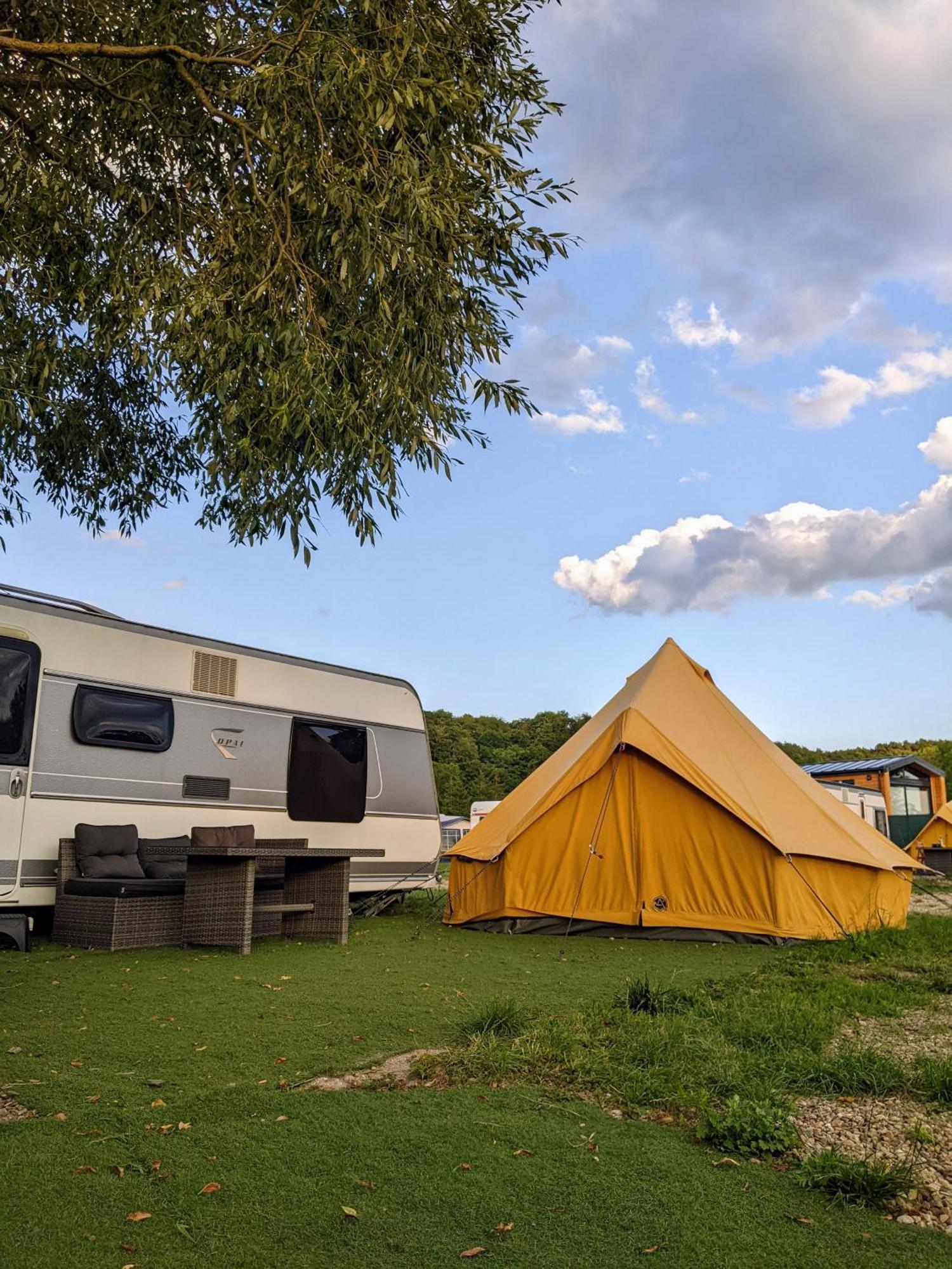 Holiday Houses Miedzyzdroje Wapnica Marina With Private Beach And Boat Facility Exteriör bild