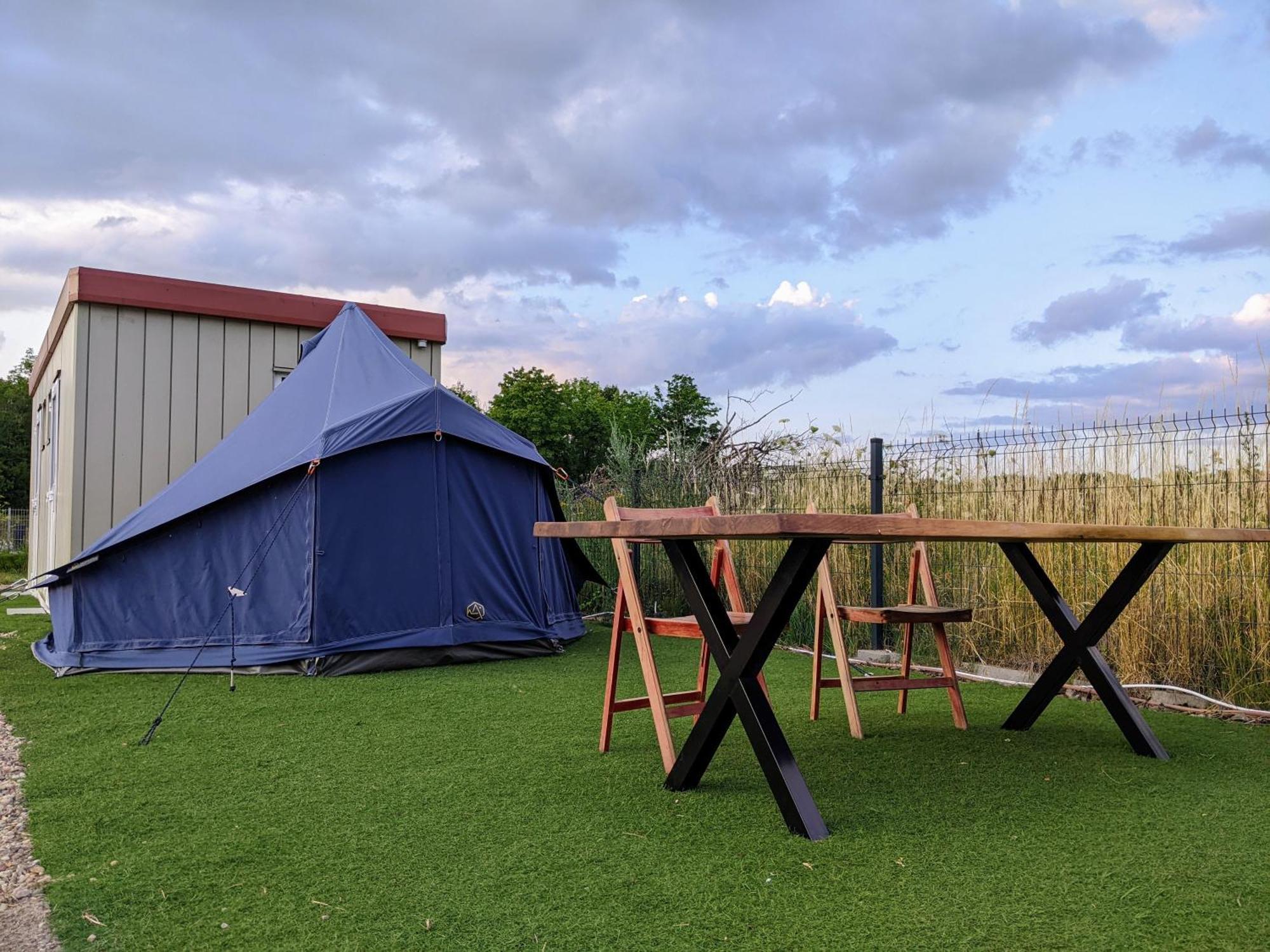 Holiday Houses Miedzyzdroje Wapnica Marina With Private Beach And Boat Facility Exteriör bild