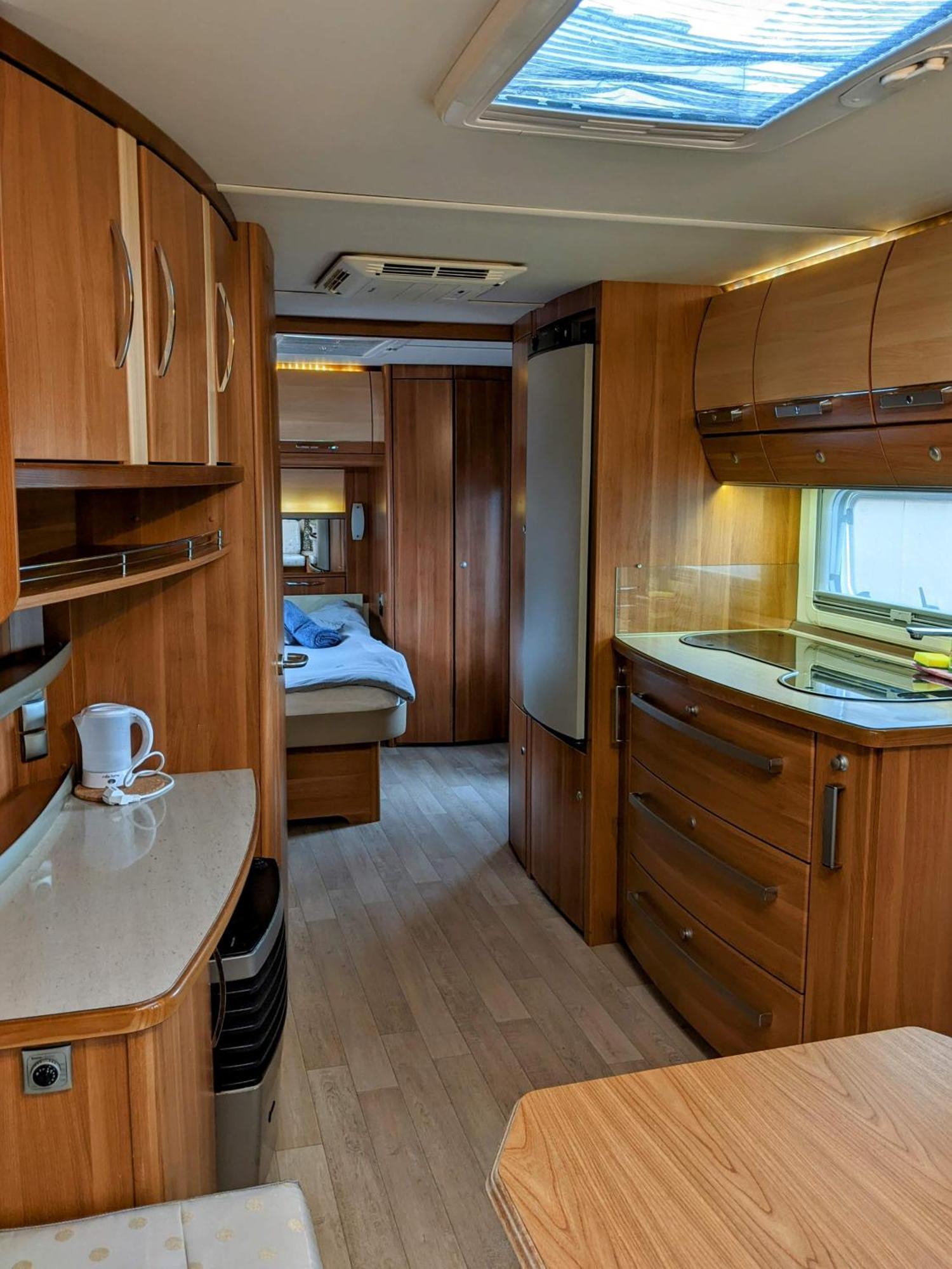Holiday Houses Miedzyzdroje Wapnica Marina With Private Beach And Boat Facility Exteriör bild