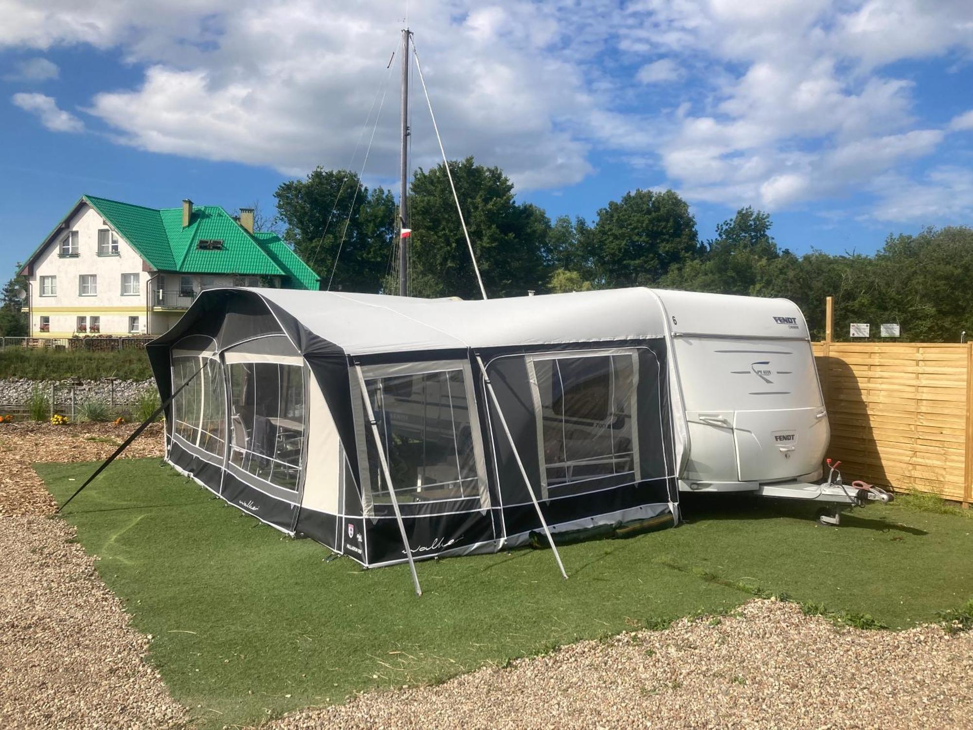 Holiday Houses Miedzyzdroje Wapnica Marina With Private Beach And Boat Facility Rum bild